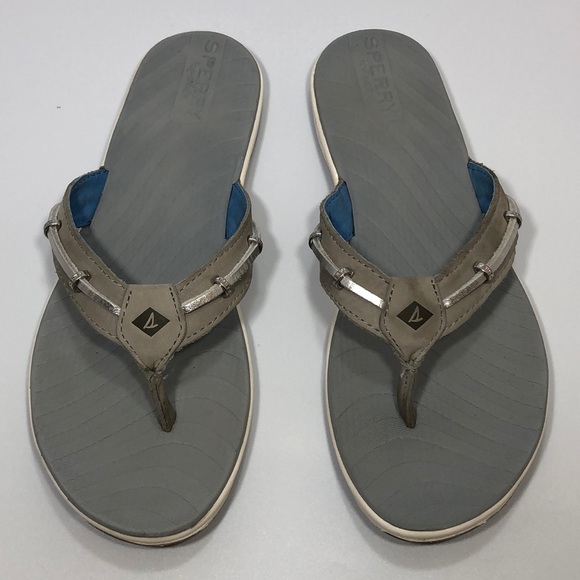Sperry Women's Seabrook Wave Sandals size 6 - Picture 4 of 8